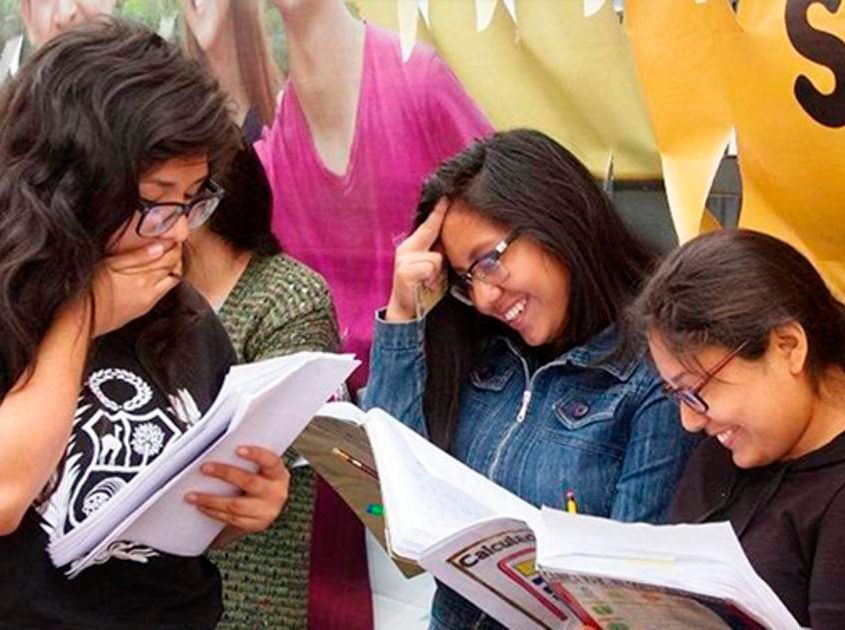 scholarships