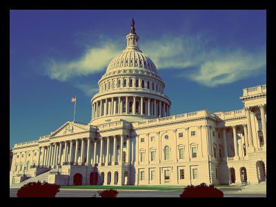 How to Run for Senate