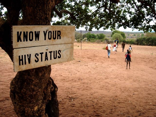 sexuality Education