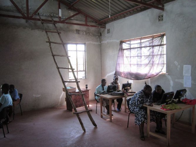 Broadband – A Basic Human Right