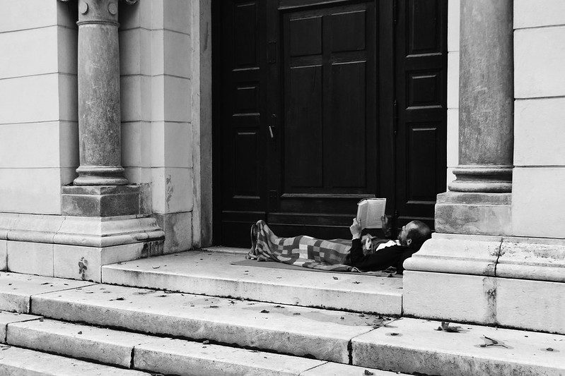 Hunger in Slovenia