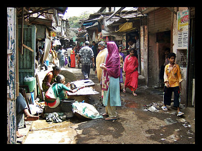 Global Slums