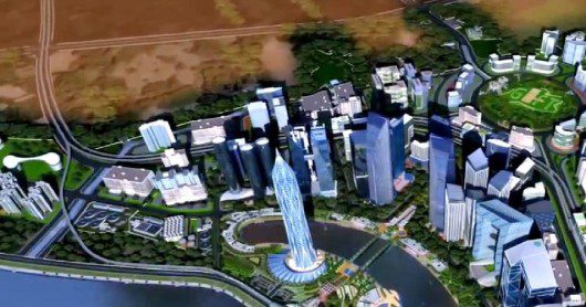 smart cities