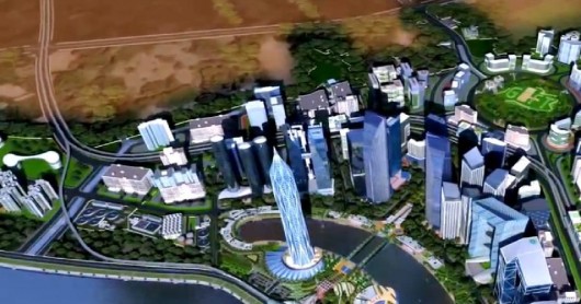 smart cities