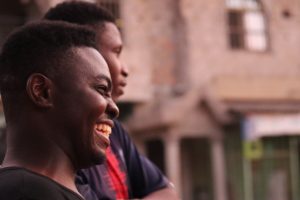 Community Development Programs in Togo