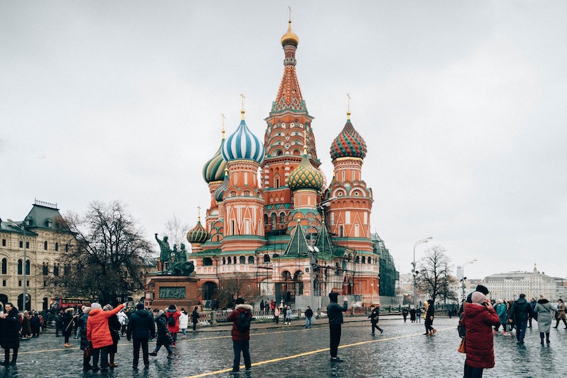 Sanctions on Russia