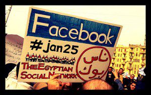 Social Revolutions