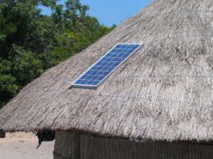 clean energy