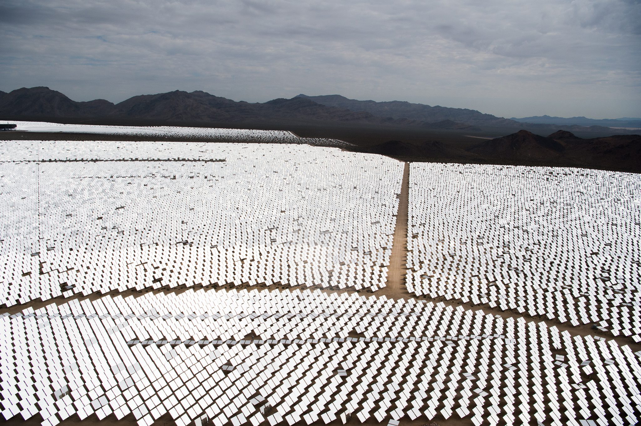 solar steam energy in South Africa