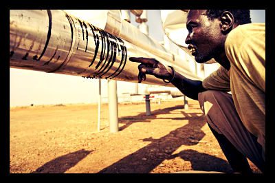 The Future for South Sudan