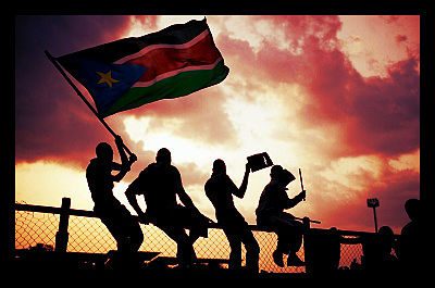 south_sudan