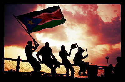 South Sudan south_sudan