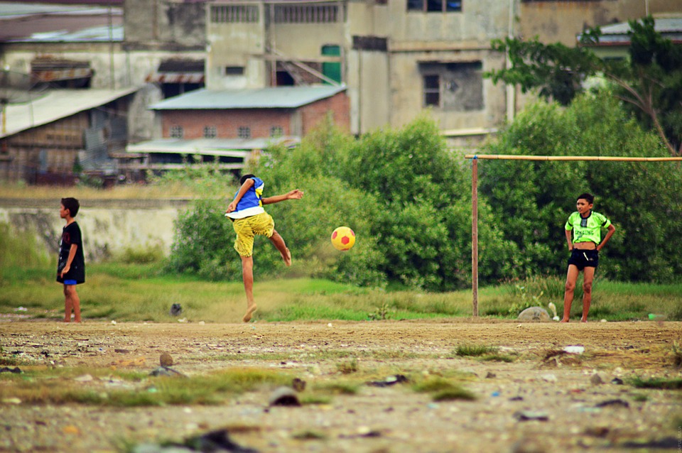 sports in mexico