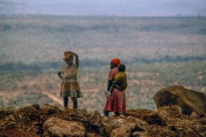 sub-Saharan witchcraft accusations