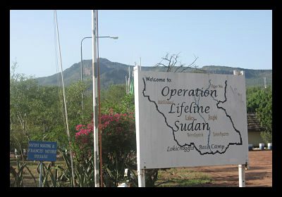 sudan