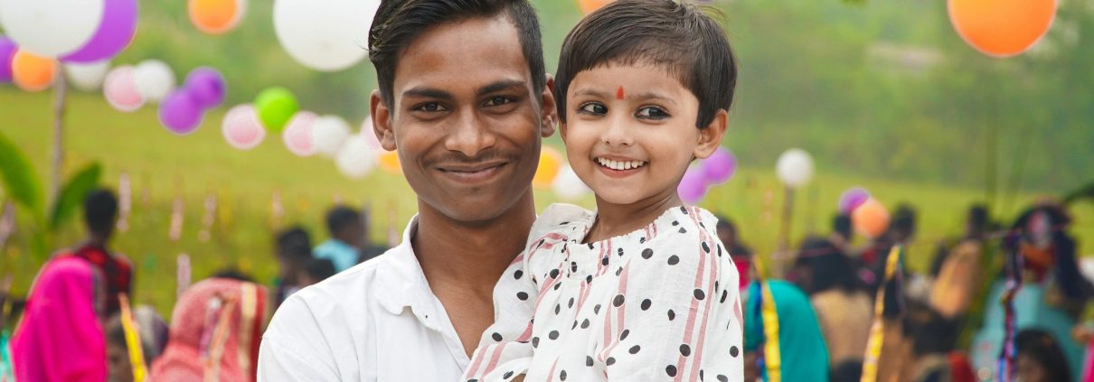 Cry India