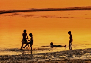 Sustainability in Palau