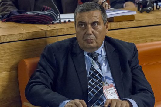 sustainable agriculture in tunisia