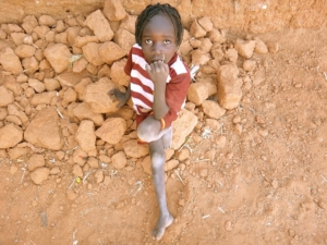 poverty in abidjan