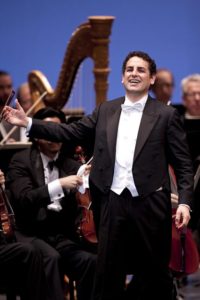 symphony for peru