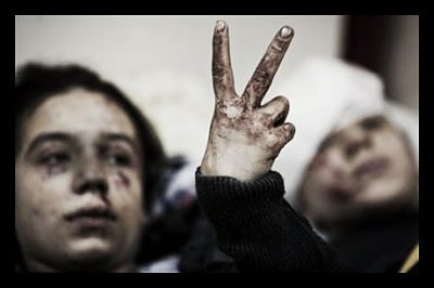 Syrian Children syrian_children