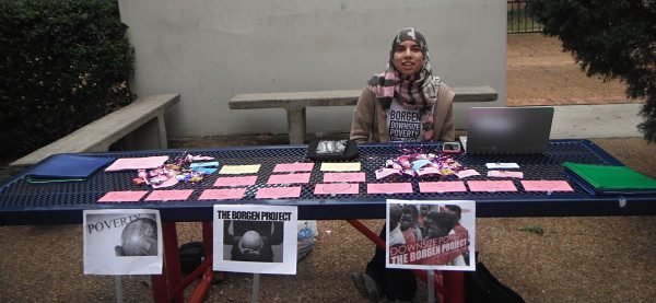 tabling