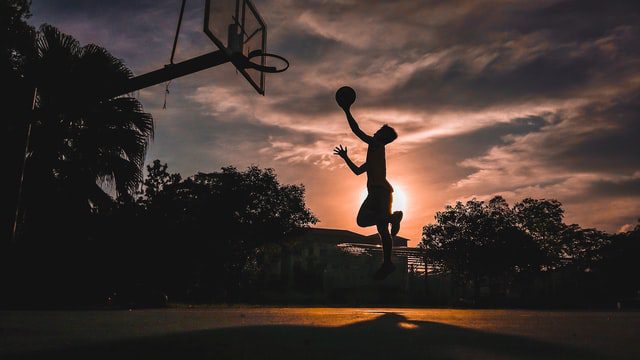 Greek Freak 