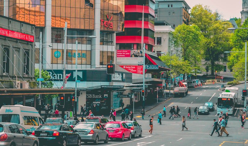 COVID-19 in New Zealand