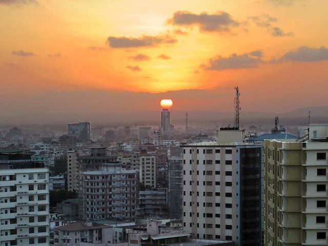tax evasion in sub-Saharan Africa