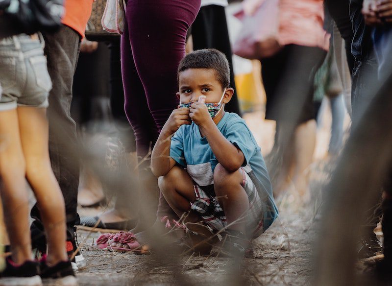 Human trafficking in Honduras