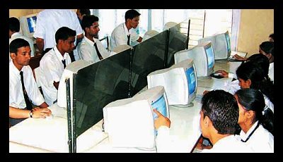 How to Build a Telecentre