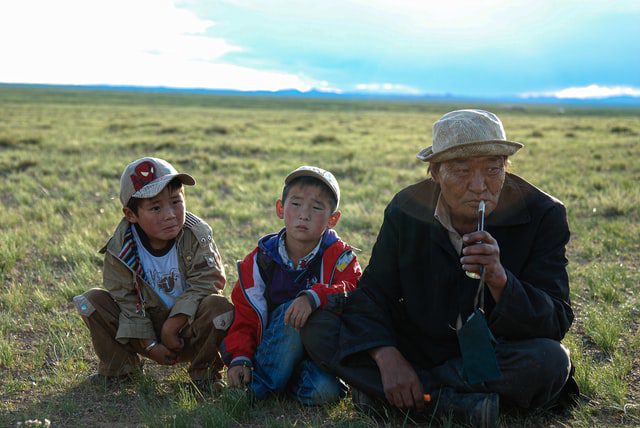 Impact of COVID-19 on Poverty in Mongolia