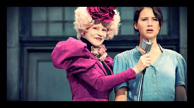 The Hunger Games Global Poverty