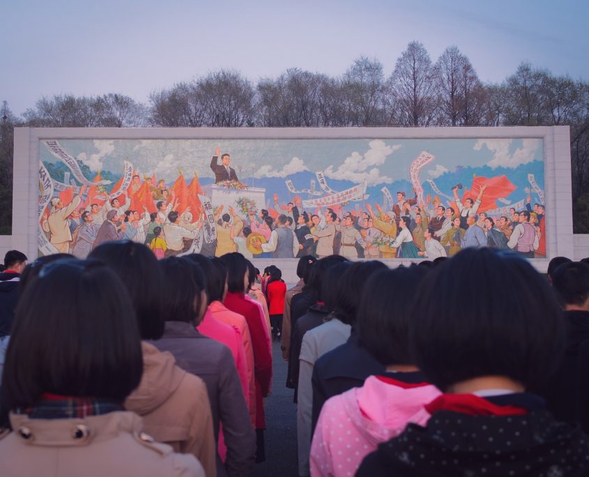 HIV/AIDS in North Korea