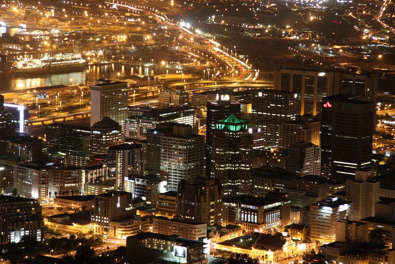 top 7 myths africa