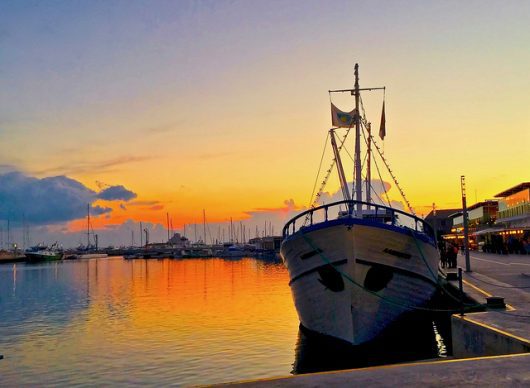 top 10 facts about poverty in Cyprus