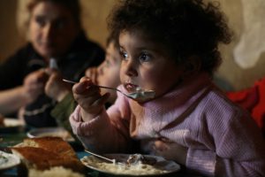 top 10 facts about living conditions in azerbaijan