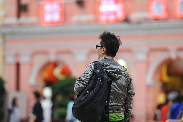 Education in Macau