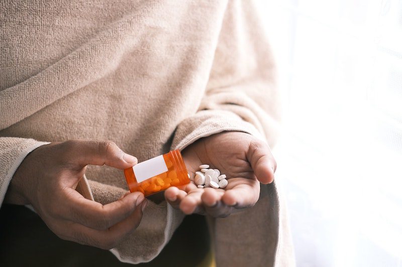 Global Opioid Crisis