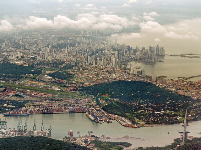 town planning and poverty