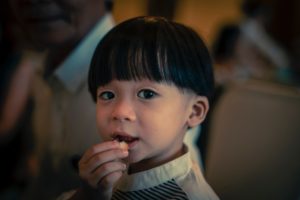 Cambodia’s School Feeding Program