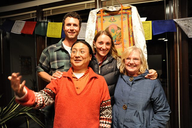 traditional Tibetan medicine