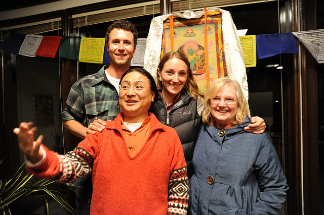 traditional Tibetan medicine
