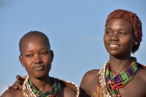 Facts About Women’s Health in Ethiopia