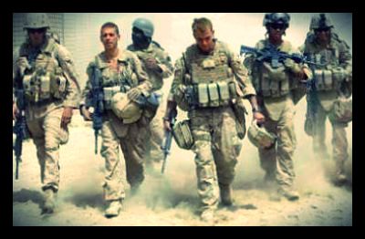Troops in Afghanistan troops_afghanistan