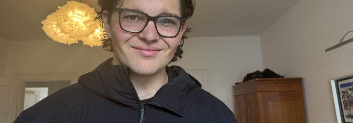 truman ashforth