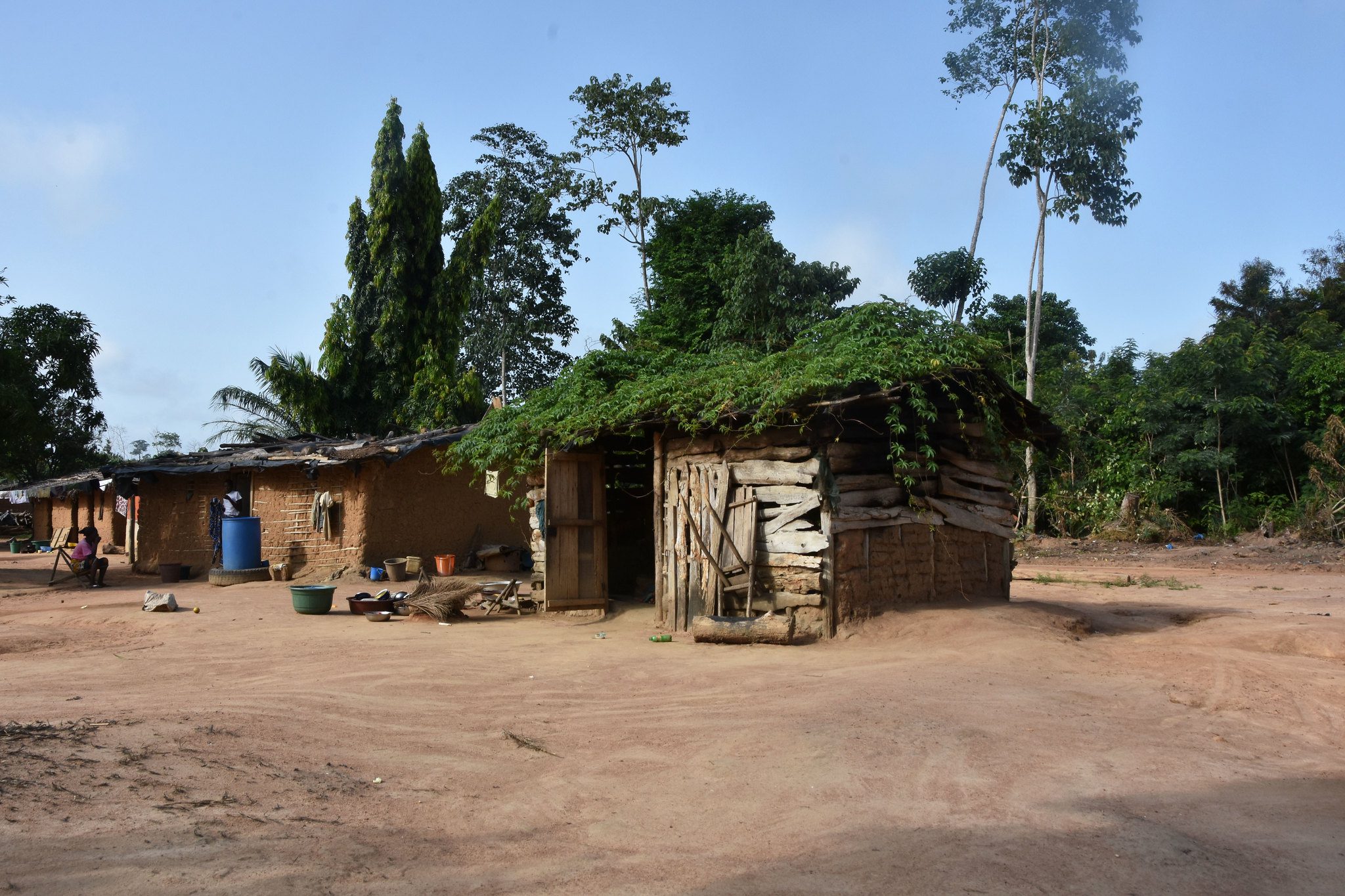 tuberculosis in Côte d'Ivoire