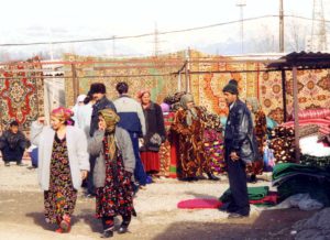 tuberculosis in Tajikistan