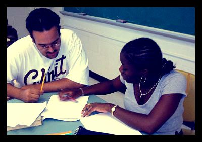 tutoring