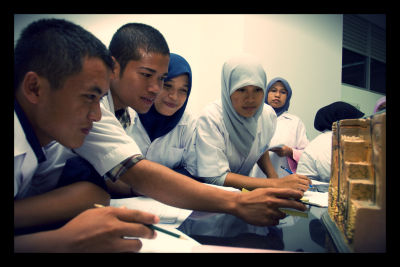 U.S.A.I.D., Paragon of Higher Education for Developing Nations u.s.a.i.d._higher_education_developing_nations